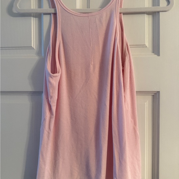 Lululemon Hold Tight Tank Top - Picture 2 of 4